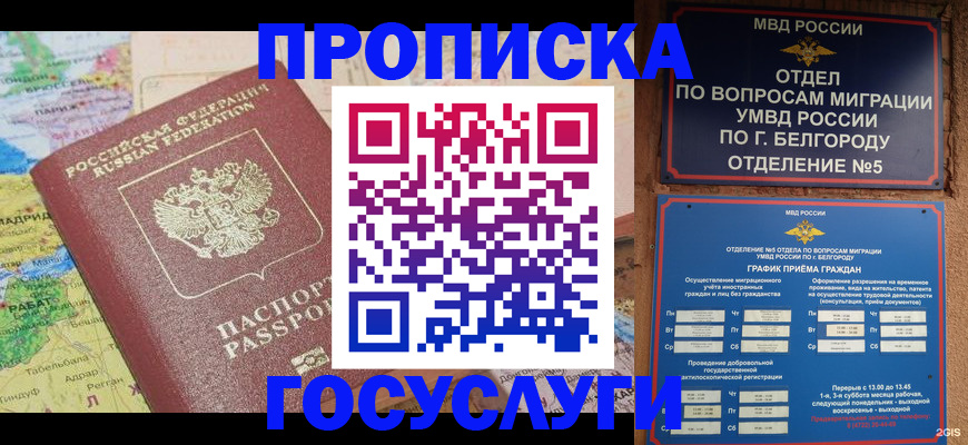 прописка регистрация в Калининграде